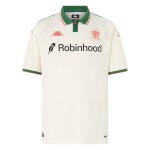 Femme OGC Nice 2025/26 Maillot Extérieur