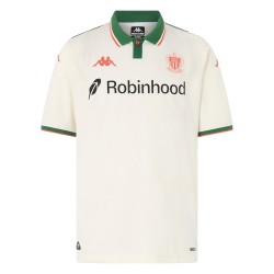 Homme OGC Nice 2025/26 Maillot Extérieur