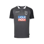 Maillot Hommes SSV Ulm 1846 2025/26 Extérieur Maillot Hommes SSV Ulm 1846 2025/26 Extérieur