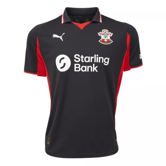 Maillot Third Starling Southampton Enfant 2025/26 Maillot Third Starling Southampton Enfant 2025/26