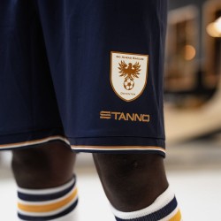 Short Third Go Ahead Eagles 2025/26 Homme