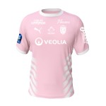 Maillot Homme RC Lens 2025/26 Troisième Octobre Rose Maillot Homme RC Lens 2025/26 Troisième Octobre Rose