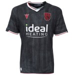 Maillot third West Bromwich Albion 2025/26 femme