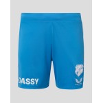 Short third homme FC Utrecht 2025/26 Short third homme FC Utrecht 2025/26