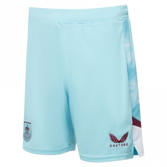 Short Extérieur Burnley Homme 2025/26