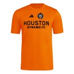 Troisième Chemise Hook AEROREADY Enfants Houston Dynamo 2025 Troisième Chemise Hook AEROREADY Enfants Houston Dynamo 2025