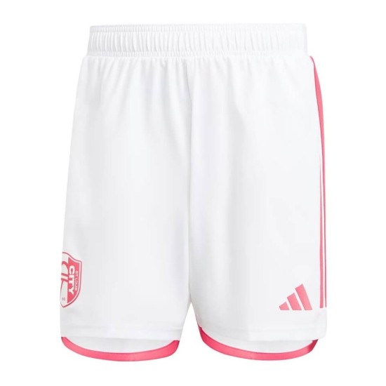 Shorts extérieur enfant St. Louis City SC 2025