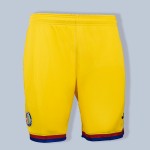 Troisième Shorts Getafe CF Homme 2025/26