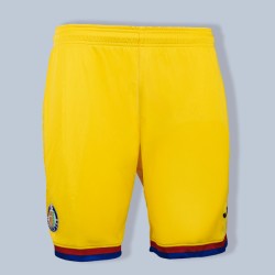 Troisième Shorts Getafe CF Homme 2025/26