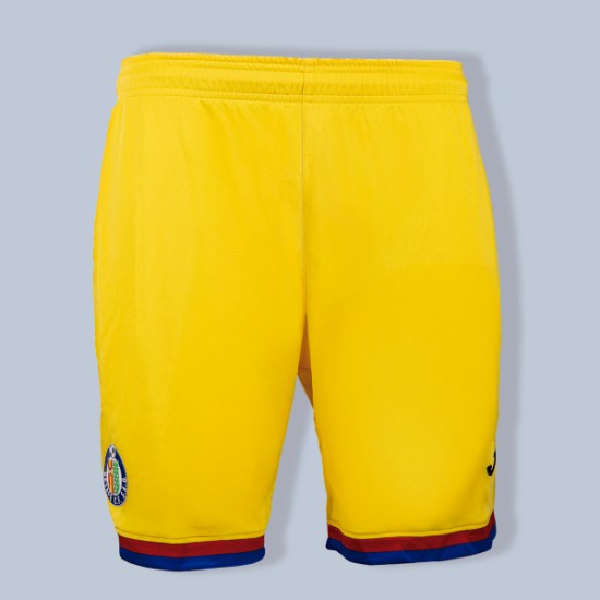 Troisième Shorts Getafe CF Homme 2025/26