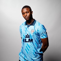 Maillot Rétro Extérieur Homme Brentford 1992/93