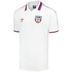 Maillot rétro extérieur homme Sunderland 1980
