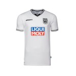 Maillot Hommes SSV Ulm 1846 2025/26 Domicile Maillot Hommes SSV Ulm 1846 2025/26 Domicile