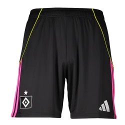Homme Short Third Hamburger SV 2025/26