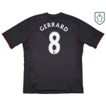 Maillot rétro extérieur homme Liverpool 2011/12 Gerrard #8 Maillot rétro extérieur homme Liverpool 2011/12 Gerrard #8