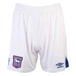 Homme Ipswich Town 2025/26 Short Domicile