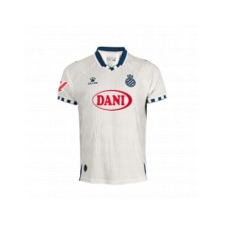 Maillot Homme RCD Espanyol 2025/26 Extérieur