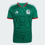 Maillot domicile Coupe du Monde 2026 Mexique homme Maillot domicile Coupe du Monde 2026 Mexique homme