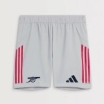 Short Extérieur Alternatif Homme Arsenal 2025/26 Short Extérieur Alternatif Homme Arsenal 2025/26