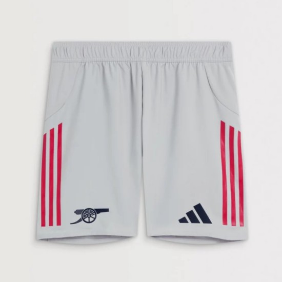 Short Extérieur Alternatif Homme Arsenal 2025/26 Short Extérieur Alternatif Homme Arsenal 2025/26
