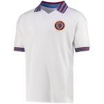 Maillot Rétro Extérieur Homme Aston Villa 1980