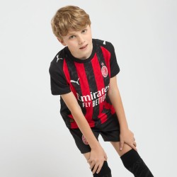 Enfant Milan Kit Domicile 2025/26