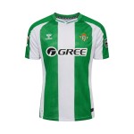 Maillot domicile Real Betis 2025/26 pour enfant Maillot domicile Real Betis 2025/26 pour enfant