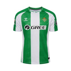 Maillot domicile Real Betis 2025/26 pour homme