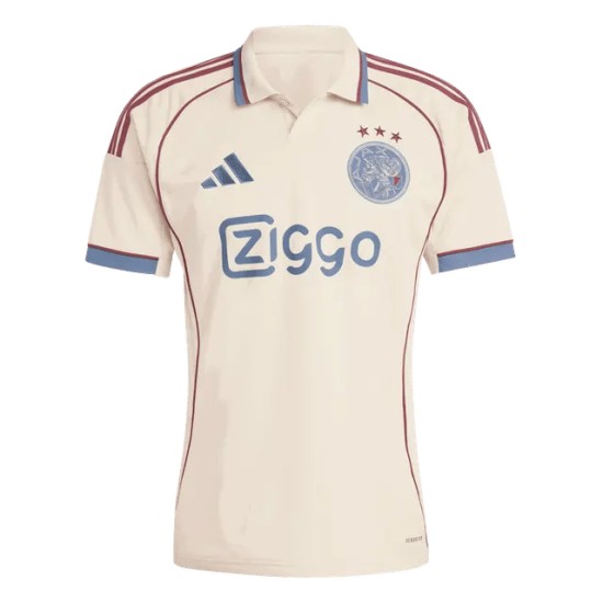 Maillot Enfants Ajax 2025/26 Third Maillot Enfants Ajax 2025/26 Third