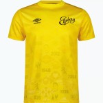 T-shirt troisième 100 ans enfant IF Elfsborg 2025