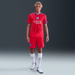 Enfant PSG 2025/26 Troisième Short