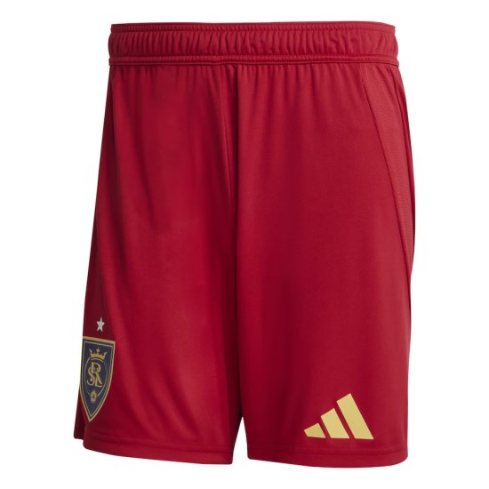 Shorts extérieur enfant Real Salt Lake 2025 Shorts extérieur enfant Real Salt Lake 2025