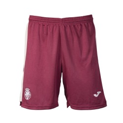 Shorts extérieur Villarreal 2025/26 pour homme