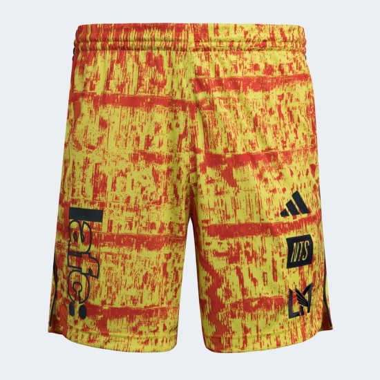 Enfant Los Angeles FC x NTS 2025 Urban Purist Short