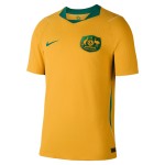 Maillot Coupe du Monde 2026 Domicile Australie Homme
