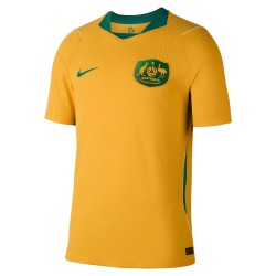 Maillot Coupe du Monde 2026 Domicile Australie Homme