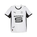 Homme Rennes Maillot Extérieur 2025/26