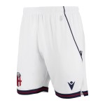 Short domicile Bologna FC 2025/26 homme Short domicile Bologna FC 2025/26 homme