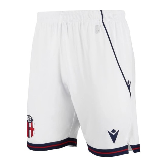 Short domicile Bologna FC 2025/26 homme Short domicile Bologna FC 2025/26 homme