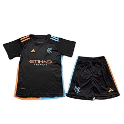 Tenue extérieure enfant New York City FC 2025