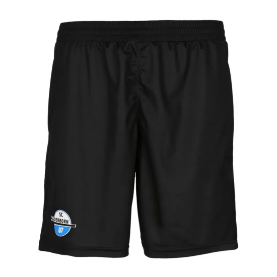 Shorts domicile enfant SC Paderborn 07 2025/26