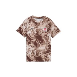 Maillot Échauffement Troisième Homme FC St. Pauli 2025/26