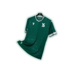 Femme Yverdon Sport FC 2025/26 Maillot Domicile Femme Yverdon Sport FC 2025/26 Maillot Domicile