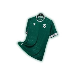 Homme Yverdon Sport FC 2025/26 Maillot Domicile