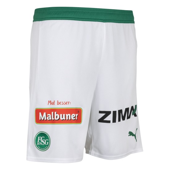 Femmes FC St. Gallen 1879 2025/26 Short Domicile Femmes FC St. Gallen 1879 2025/26 Short Domicile