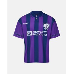 Maillot Rétro Extérieur Pony Homme Tottenham Hotspur 1995/96
