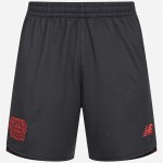 Short domicile Bayer 04 Leverkusen 2025/26 enfant