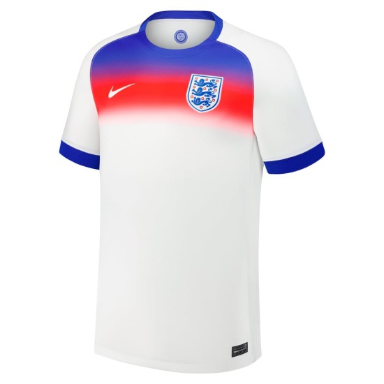 Maillot Homme Angleterre 2025 Domicile