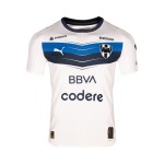 Maillot extérieur femme Monterrey FC 2025/26 Maillot extérieur femme Monterrey FC 2025/26