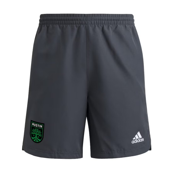 Shorts de voyage homme Austin FC 2025 Shorts de voyage homme Austin FC 2025